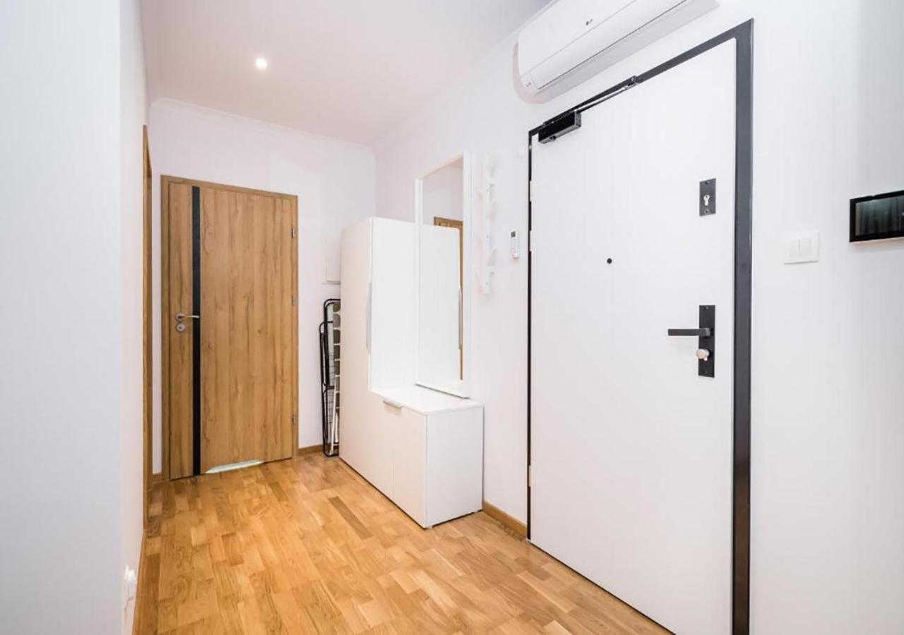 Gh Luxury Apartment クラクフ エクステリア 写真